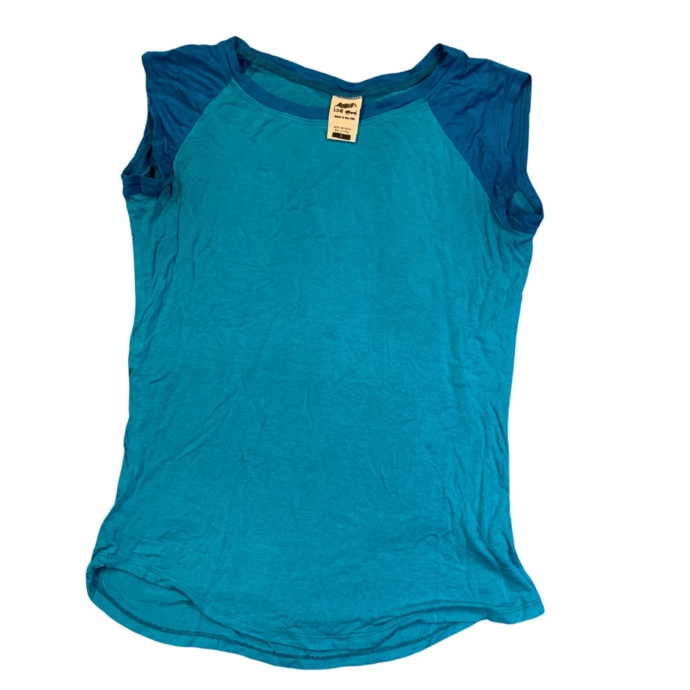 Kind Apparel Modal Tee (Youer)